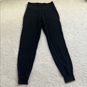 Lululemon align joggers